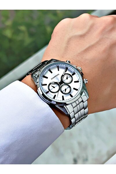 Choppers New Season Metal Men's Wristwatch