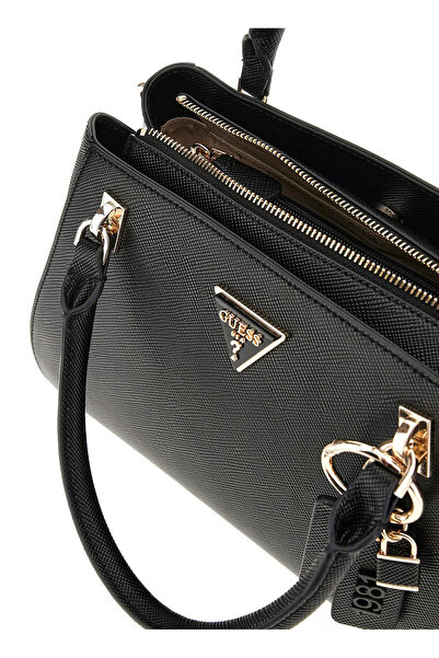 Guess Siyah Kadın El Çantası HWZG9672070