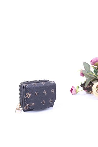 Armine C 10 محفظة نسائية مطبوعة