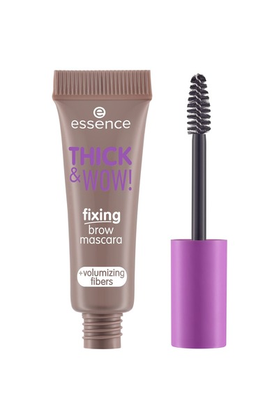 Essence ماسكارا الحواجب 01 سميكة ورائعة