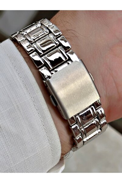 Choppers New Season Metal Men's Wristwatch