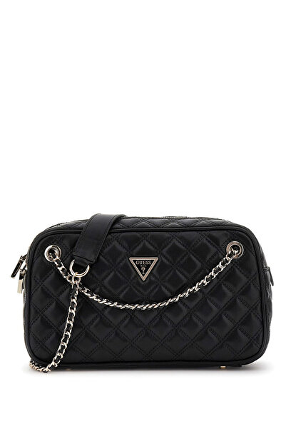 Guess Siyah Kadın El Çantası HWQG9673080