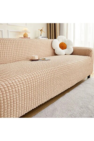 intil Husa pentru scaun Husa pentru scaun Husa pentru scaun elastica Model Bürümcük Textil pentru casa Husa pentru canapea