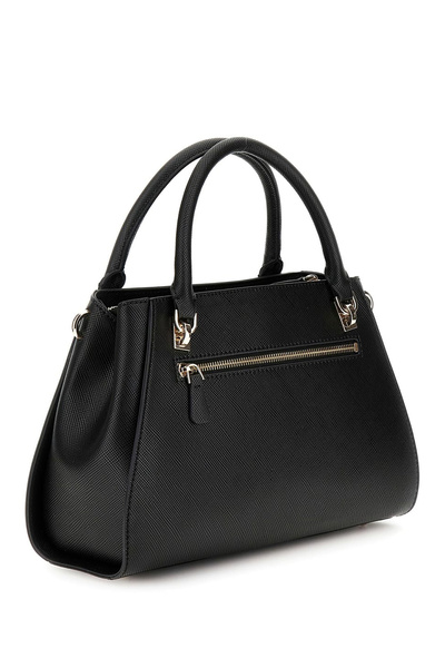 Guess Siyah Kadın El Çantası HWZG9672070