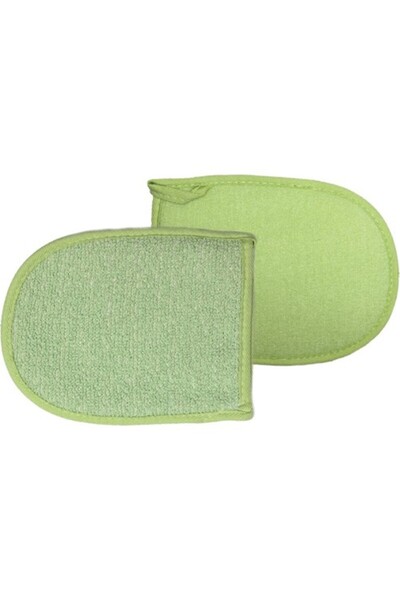 nascita منشفة استحمام من القطن الأخضر من ناسباتش0004 سبا