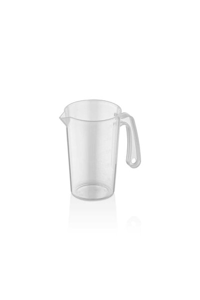 öztürkler 2 Litre Polipropilen Plastik Ölçü Kabı-beher- Karaf - Maşrapa