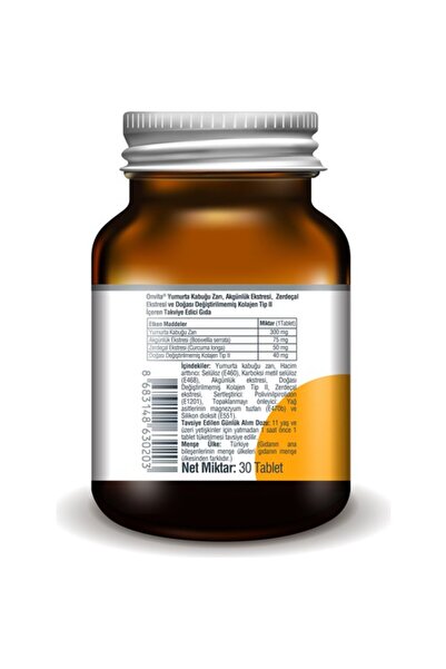 Onvita Eggshell Komp