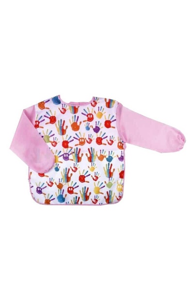 Nova Color Boyama Önlüğü Büyük Nc-4108