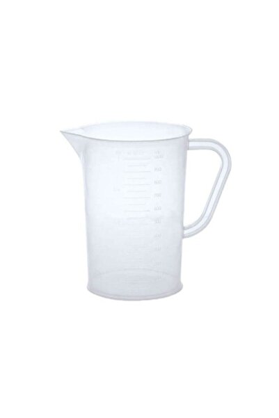 Genel Markalar 2 Litre Plastik Ölçü Kabı