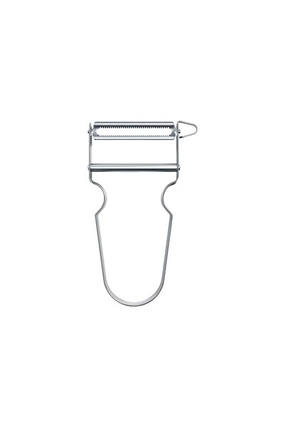 Victorinox 6.0913 ستار - مقشرة مسننة وحواف