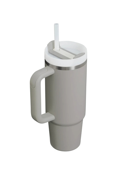 Stanley The Quencher H2.O FlowStateT 0.89L Gri Termos