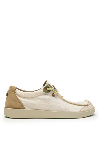 SATORISAN Ekru Erkek Günlük Ayakkabı KWAHU (1090104)