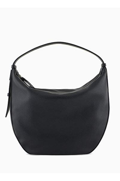 Armani Exchange Siyah Kadın Omuz Çantası XW000916AF11902