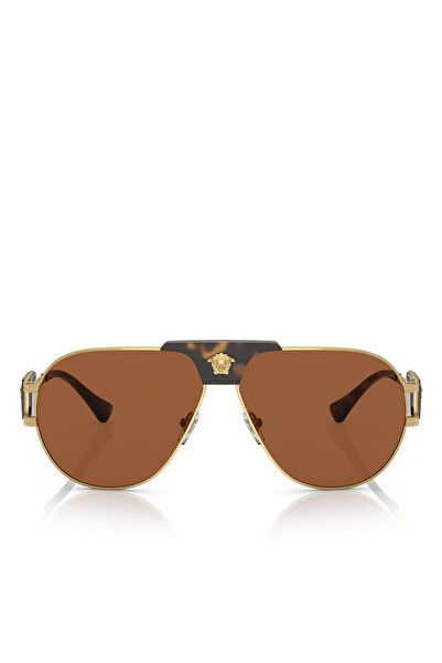Versace Men's Sunglasses 0Ve225263147073