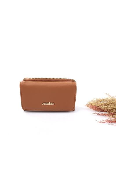Armine C 12-Pia Kadın Cüzdan