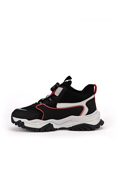 Cool Torr Erkek Çocuk Kaymaz Taban Bot