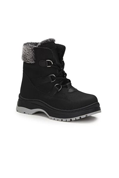 Vicco ALEXİS FİLET SİYAH BOT 946.f21k.240 946.F21K.240