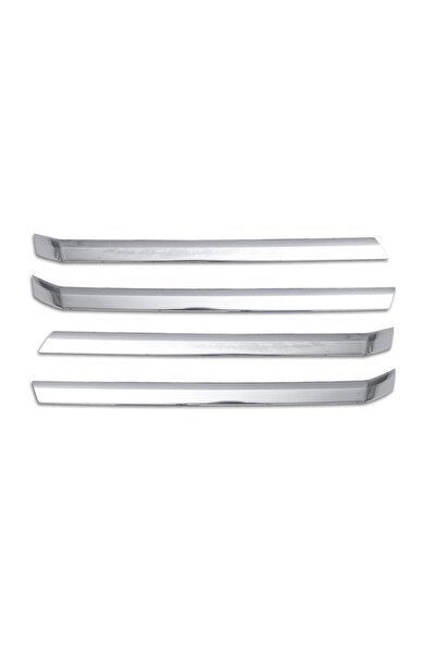 ueskrom Vw Crafter Krom Ön Panjur 2018 Sonrası Paslanmaz Çelik