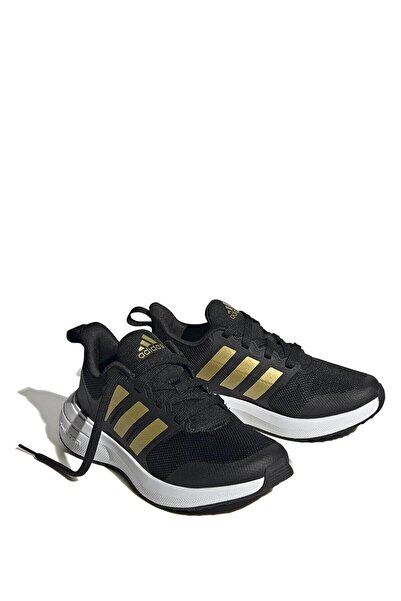 adidas حذاء الجري Fortarun 2.0 K أسود للنساء