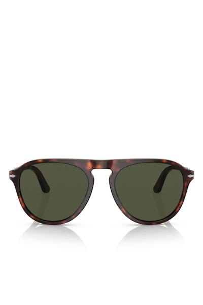 Persol Unisex Sunglasses 0Po3302S5524/31
