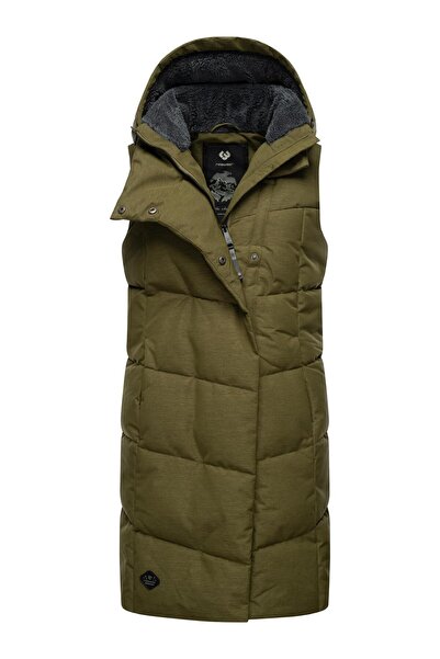 Ragwear Steppweste Pavla Vest