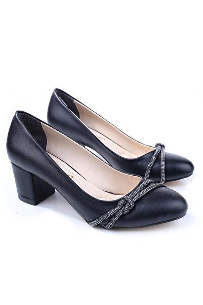 BİLENER Bilener 3512 Pantofi cu toc de 6 cm pentru femei