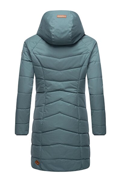 Ragwear Steppmantel Dizzie Coat