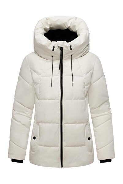 Marikoo Winterjacke Kuscheltatze XVI