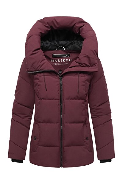 Marikoo Winterjacke Kuscheltatze XVI