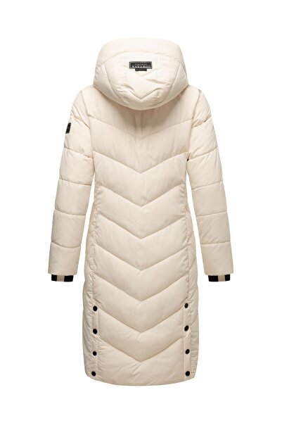 Navahoo Steppenmantel Sahnekatzii XIV