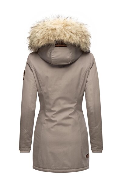 Navahoo Wintermantel Cristal