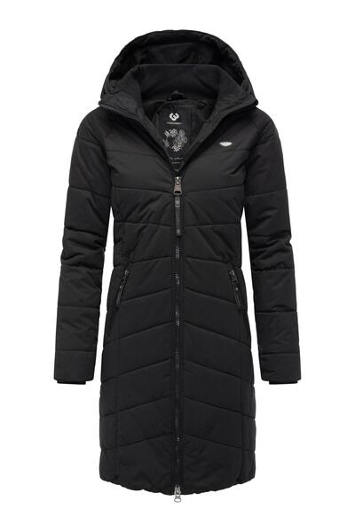 Ragwear Steppmantel Dizzie Coat