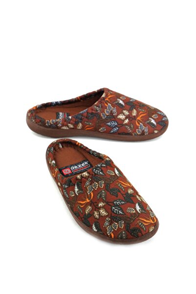 GEZER 14367 Daily Women's Home-Carpet Slippers