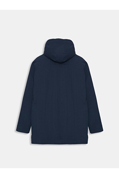 Ltb Темно-синій піджак