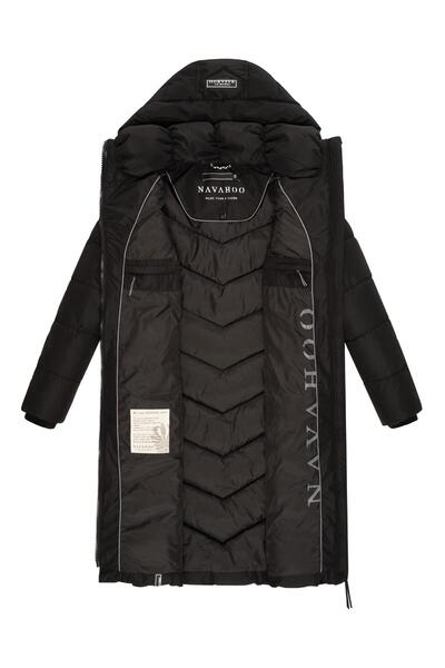 Navahoo Steppenmantel Sahnekatzii XIV