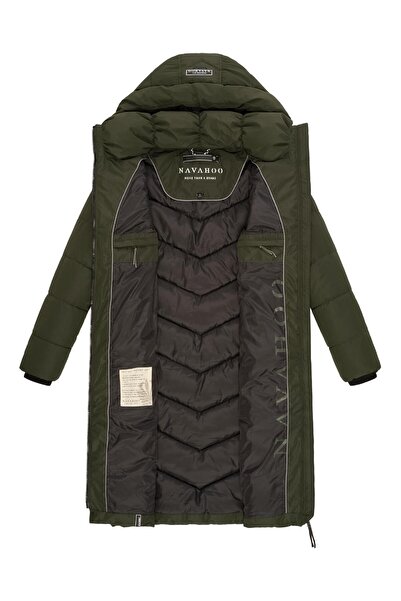 Navahoo Steppenmantel Sahnekatzii XIV