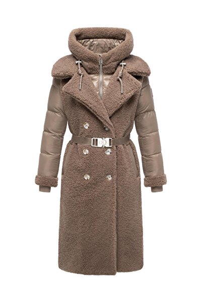 Navahoo Wintermantel Kuscheltraum 14