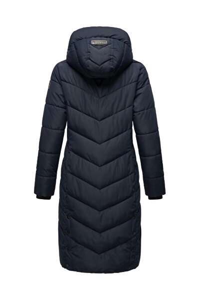 Navahoo Steppenmantel Sahnekatzii XIV