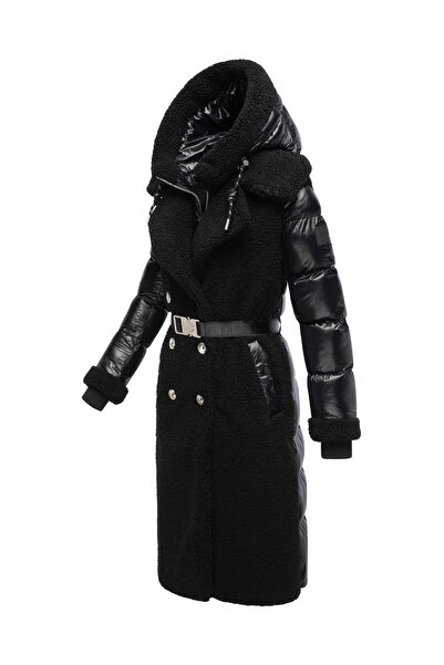 Navahoo Wintermantel Kuscheltraum 14