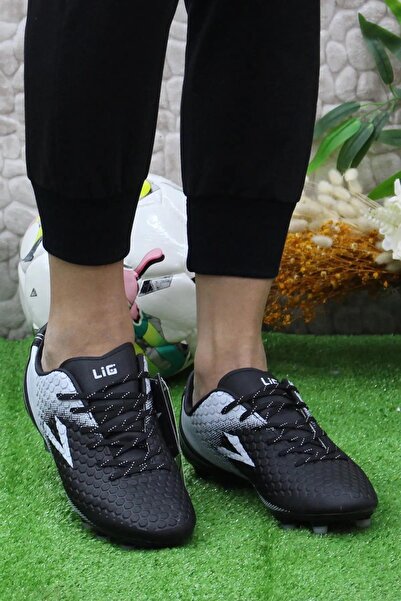 LIG Чоловічі шиповані кросівки - Belen Spor Ayakkabı