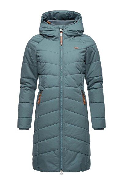 Ragwear Steppmantel Dizzie Coat