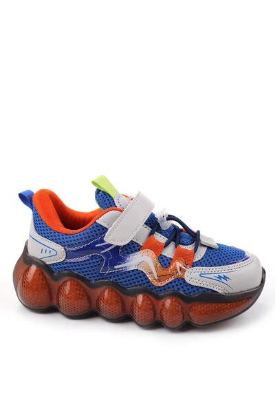 Cool Drew Boy's Light Sole καθημερινά άνετα αθλητικά παπούτσια