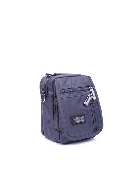 SEVENTEEN 3450 Little Boys Velcro Closure Hand and Shoulder Bag