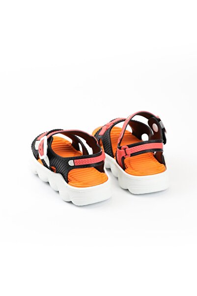 GEZER 00096 Summer Comfortable Eva Sole Baby Boy Sandals