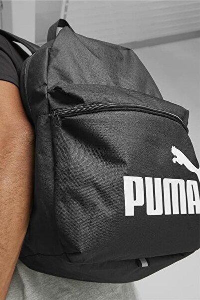 Puma 07994301 -07548701 Batoh Phase Unisex Batoh