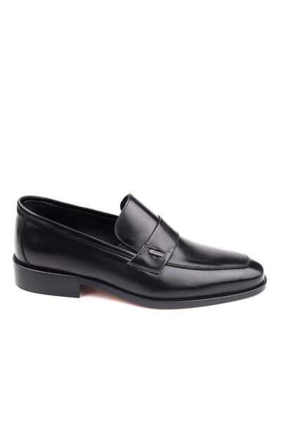 Oskar 2165 Ανδρική κλασική δερμάτινη σόλα casual δερμάτινα παπούτσια