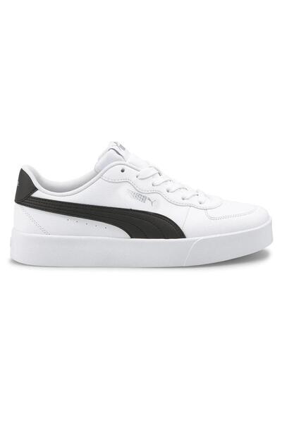 Puma 380147   Pantofi sport casual pentru femei Skye Clean