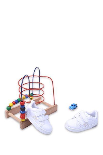 Cool 1532 حذاء بيبي بوي الرياضي الكاجوال المضاء