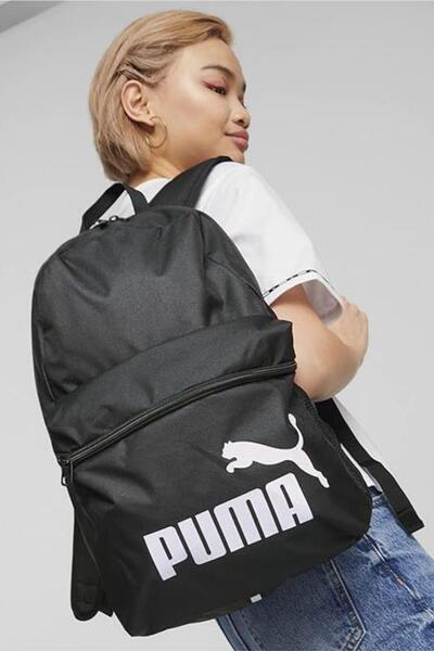 Puma 07994301 -07548701 Batoh Phase Unisex Batoh