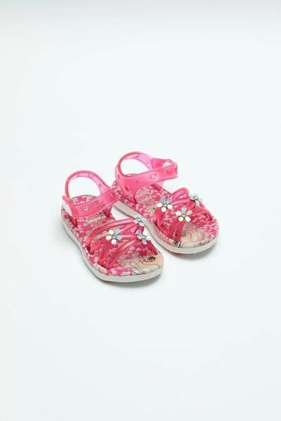 GEZER 00105 Summer Non-Slip Sole Baby Girl Sandals